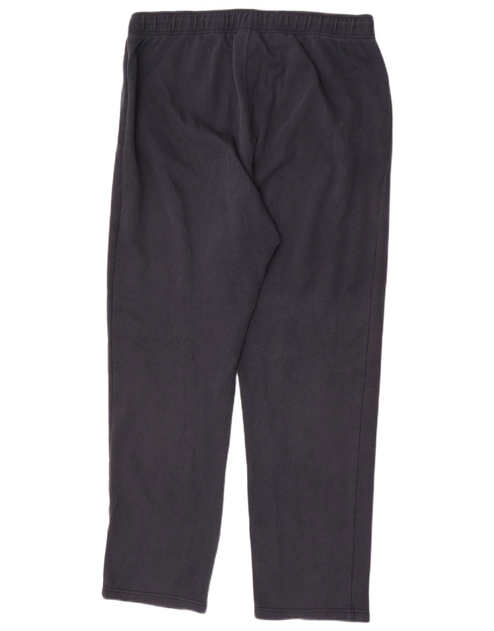 Ανδρική φόρμα Champion Παντελόνι 3XL Navy Blue Cotton