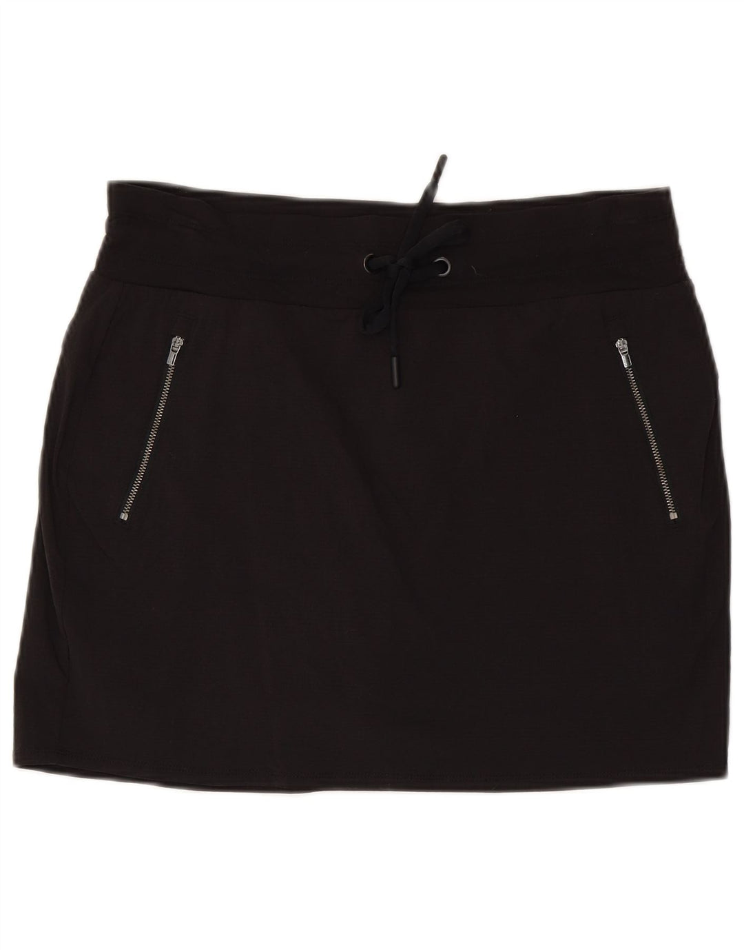 ATHLETA Γυναικεία Τένις Φούστα US 10 Large Μαύρη