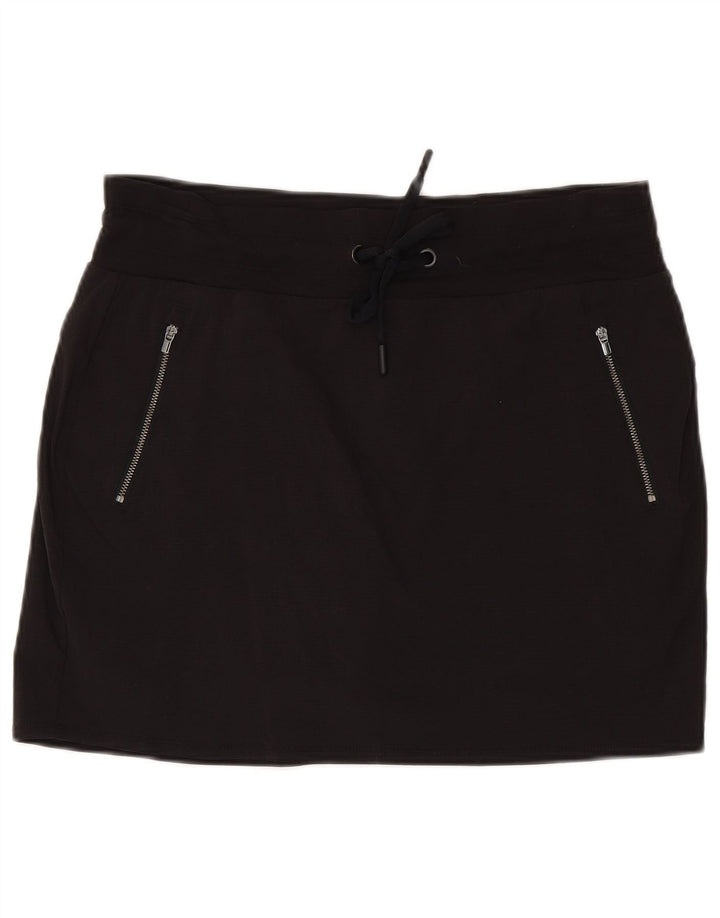 ATHLETA Γυναικεία Τένις Φούστα US 10 Large Μαύρη