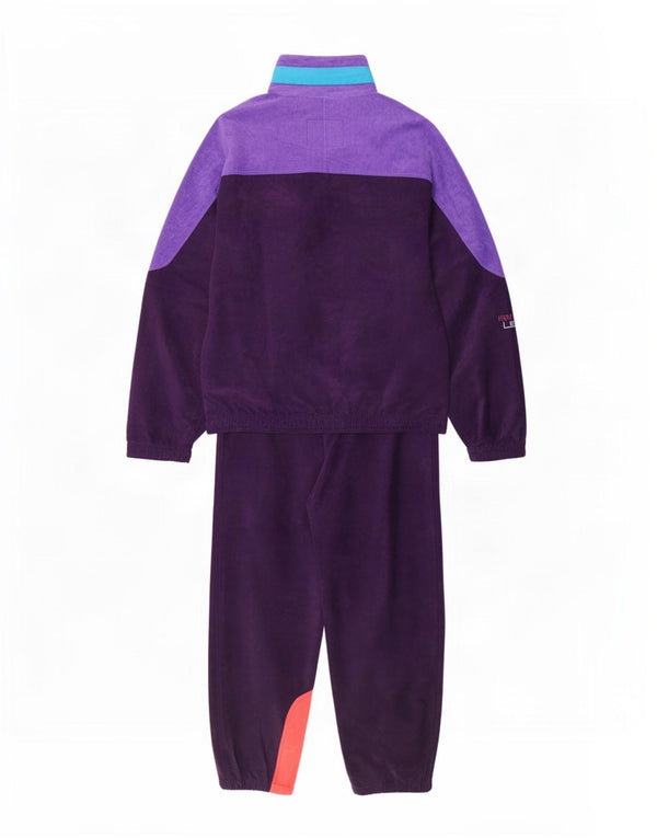 Great Escapes Γυναικεία Ολόσωμη Φόρμα UK 14 Medium Purple