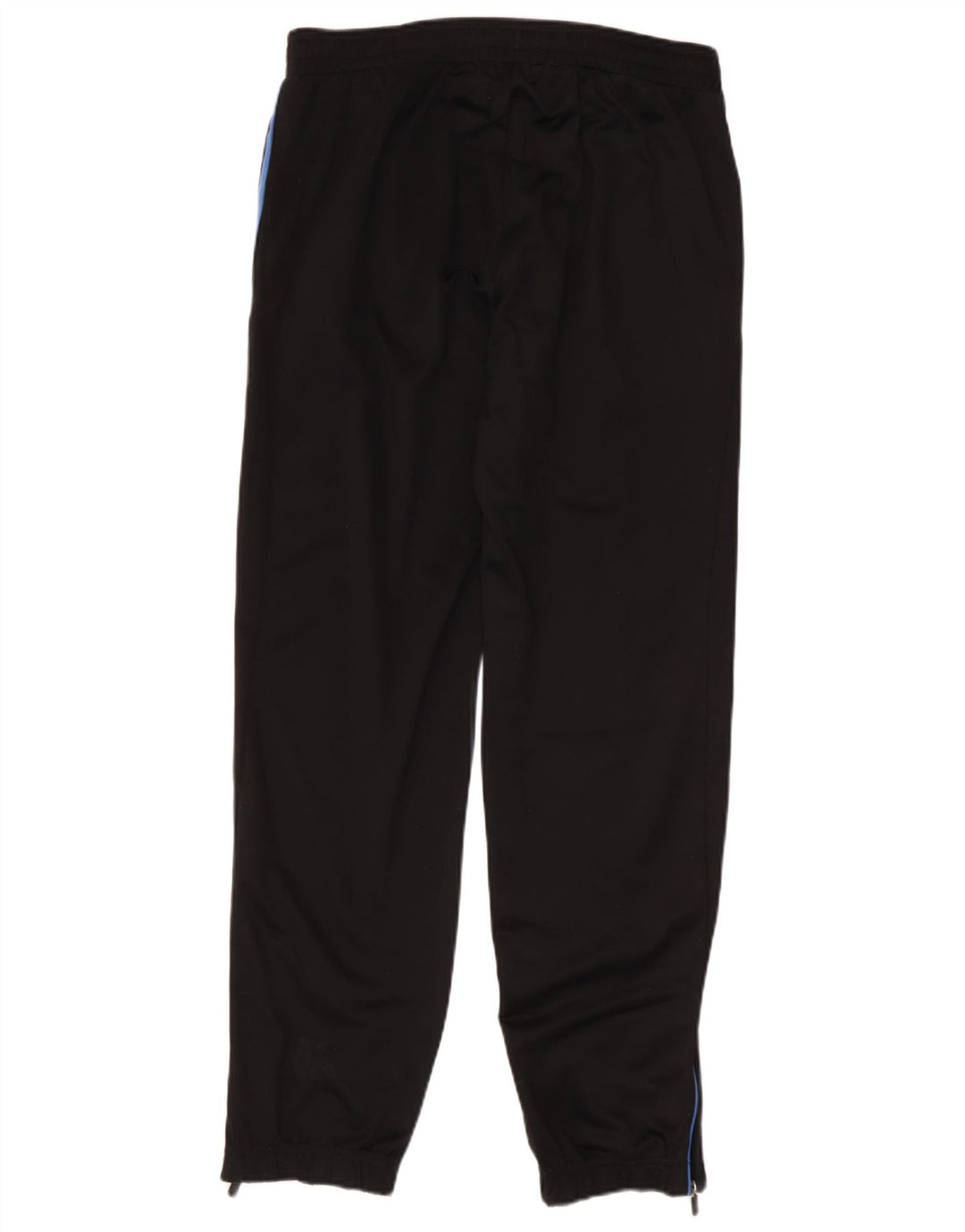 Ανδρική φόρμα γραφικής Kappa Παντελόνι Joggers Large Μαύρο