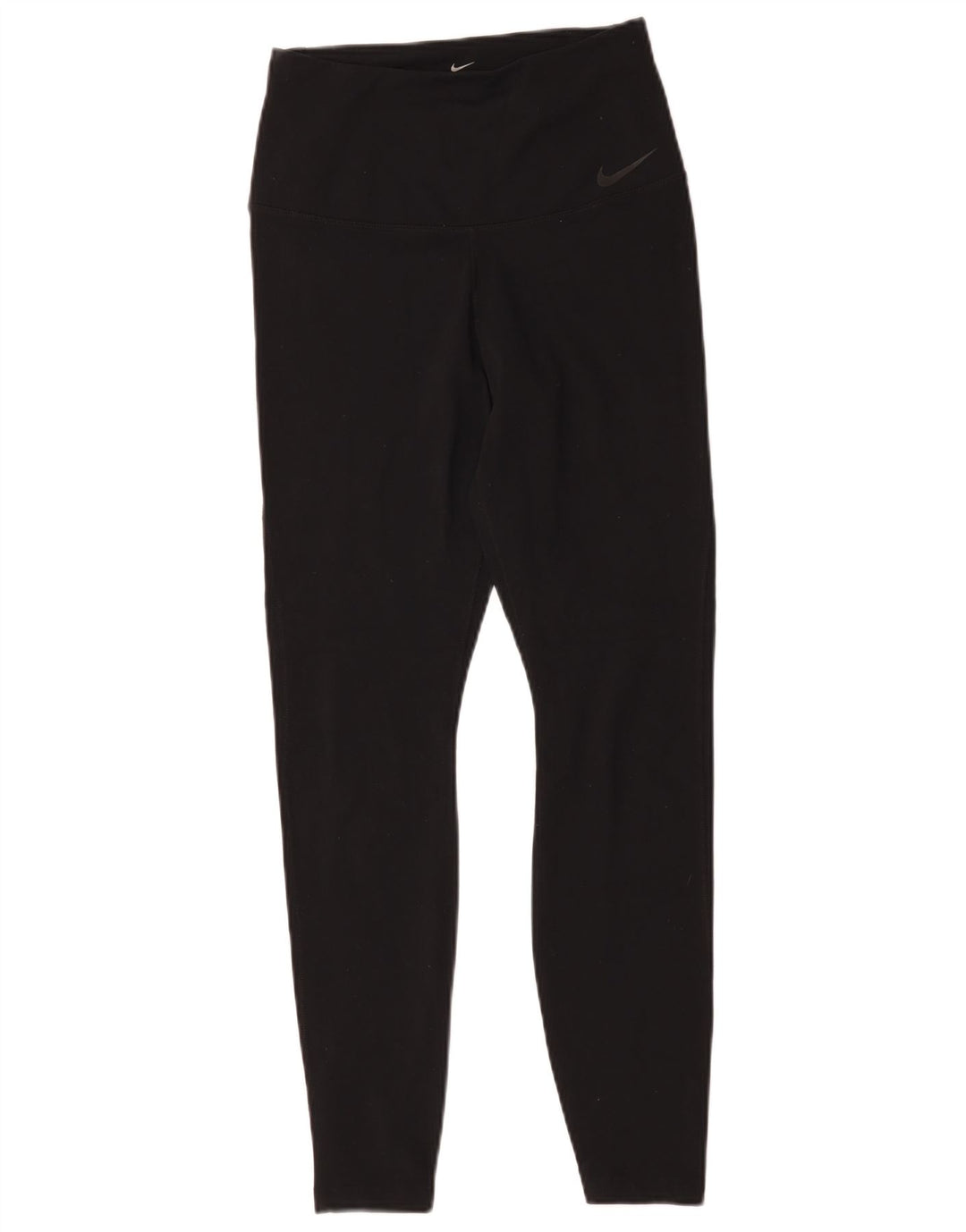 Nike γυναικεία κολάν Dri Fit UK 12 Medium Black Nylon