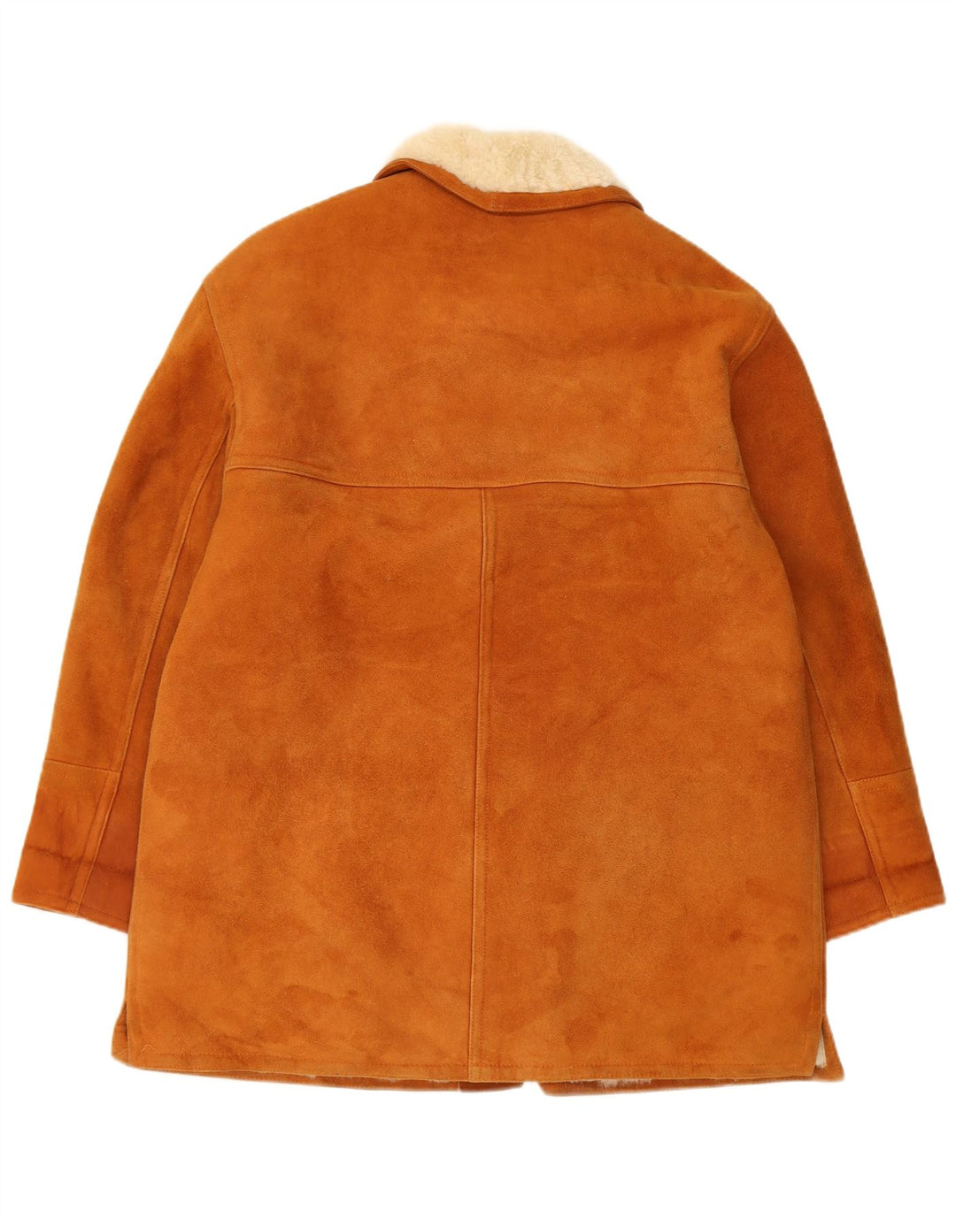 Fibok Γυναικείο Shearling Jacket IT 44 Μεσαίο Καφέ