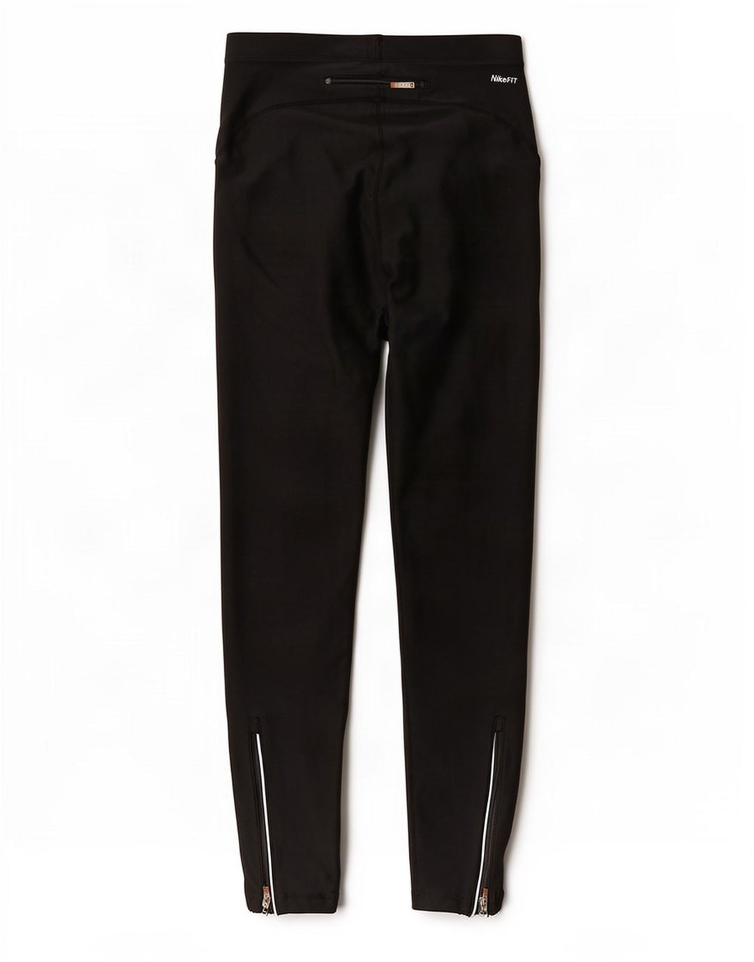 Γυναικεία κολάν Nike Slim Fit Large Black