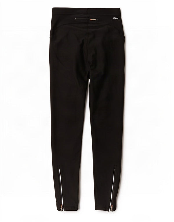 Γυναικεία κολάν Nike Slim Fit Large Black