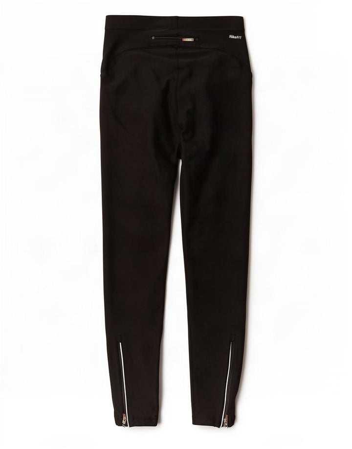Γυναικεία κολάν Nike Slim Fit Large Black