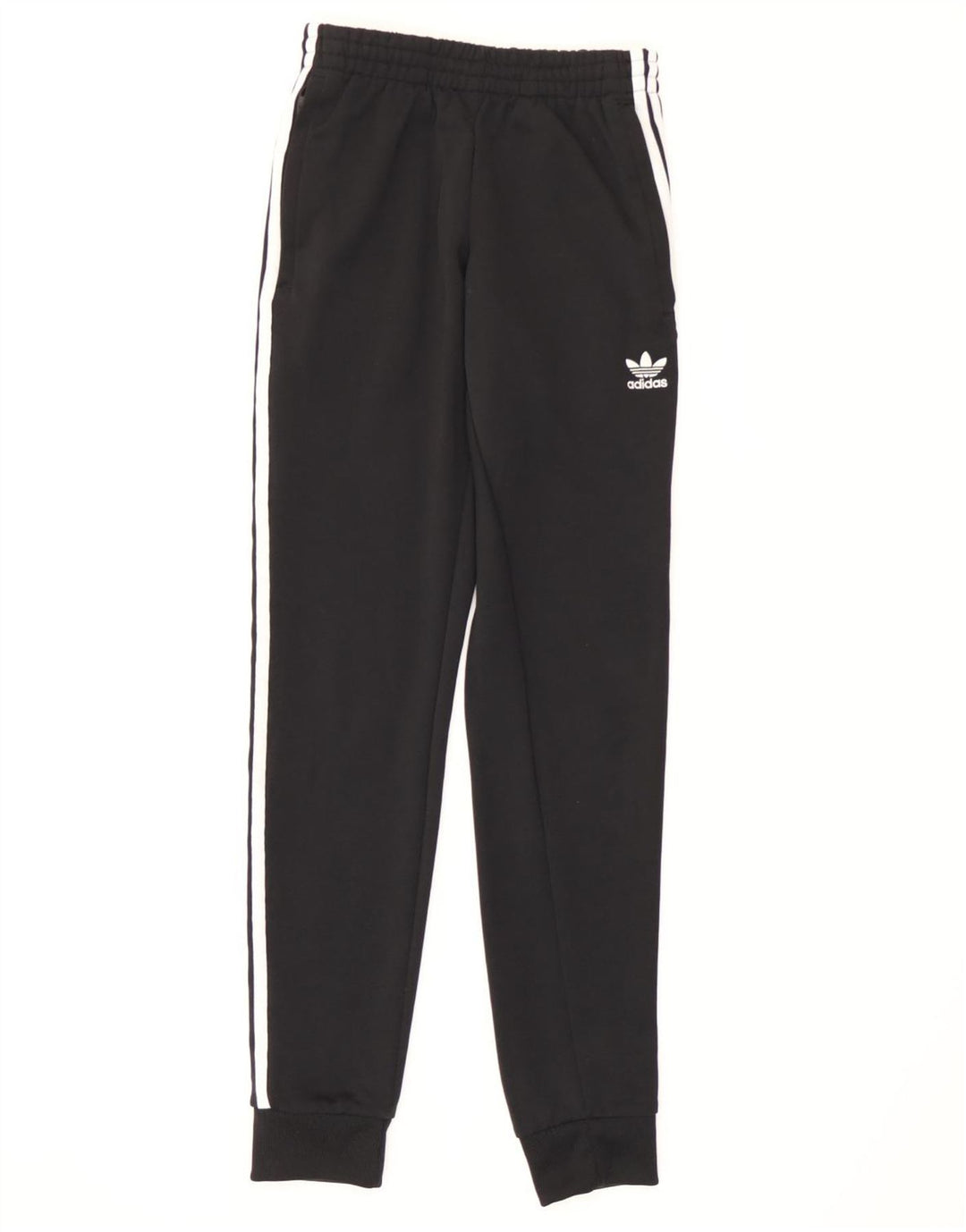 Ανδρική φόρμα Adidas Παντελόνι Joggers XS Μαύρο Πολυεστέρα