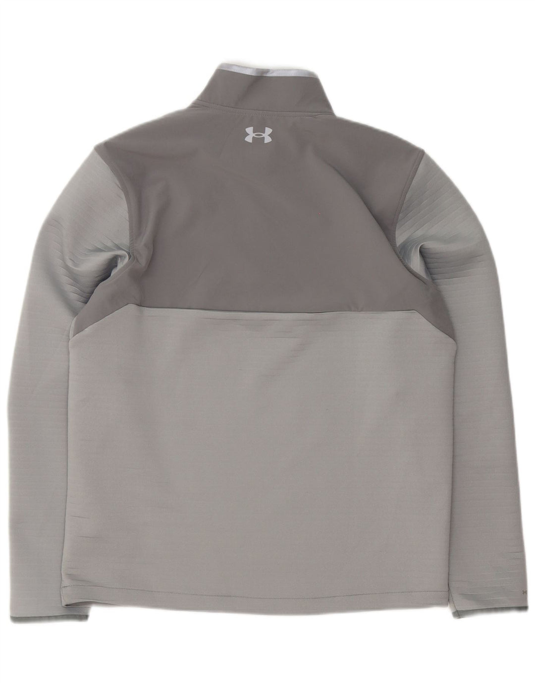 Ανδρική φόρμα πουλόβερ Under Armour Top Large Grey Colourblock Sports