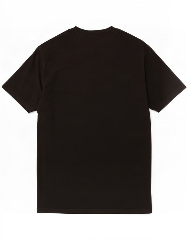 Polo Ralph Lauren Boys T-shirt Top 14-15 Years Large Black Cotton