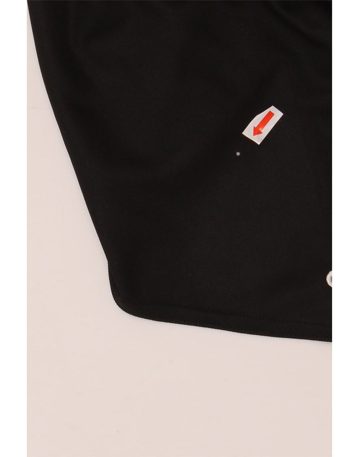 Ανδρικό αθλητικό σορτς ADIDAS Aeroready XL μαύρο πολυεστέρα