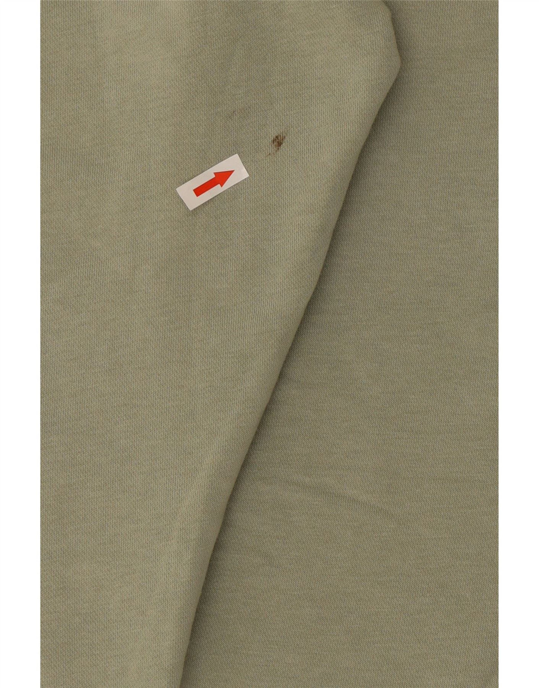 Ανδρική φόρμα Nike Παντελόνι Joggers Small Khaki