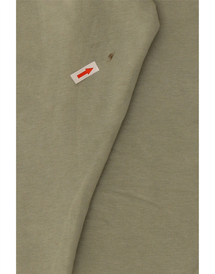 Ανδρική φόρμα Nike Παντελόνι Joggers Small Khaki