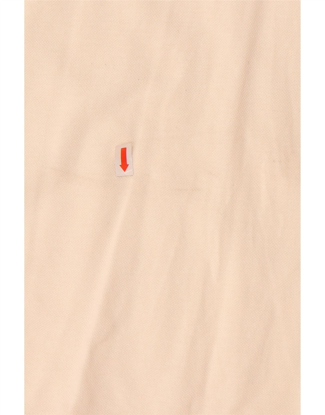 SERGIO TACCHINI Ανδρικό μπλουζάκι πόλο EU 50 Μεσαίο υπόλευκο γεωμετρικό βαμβάκι