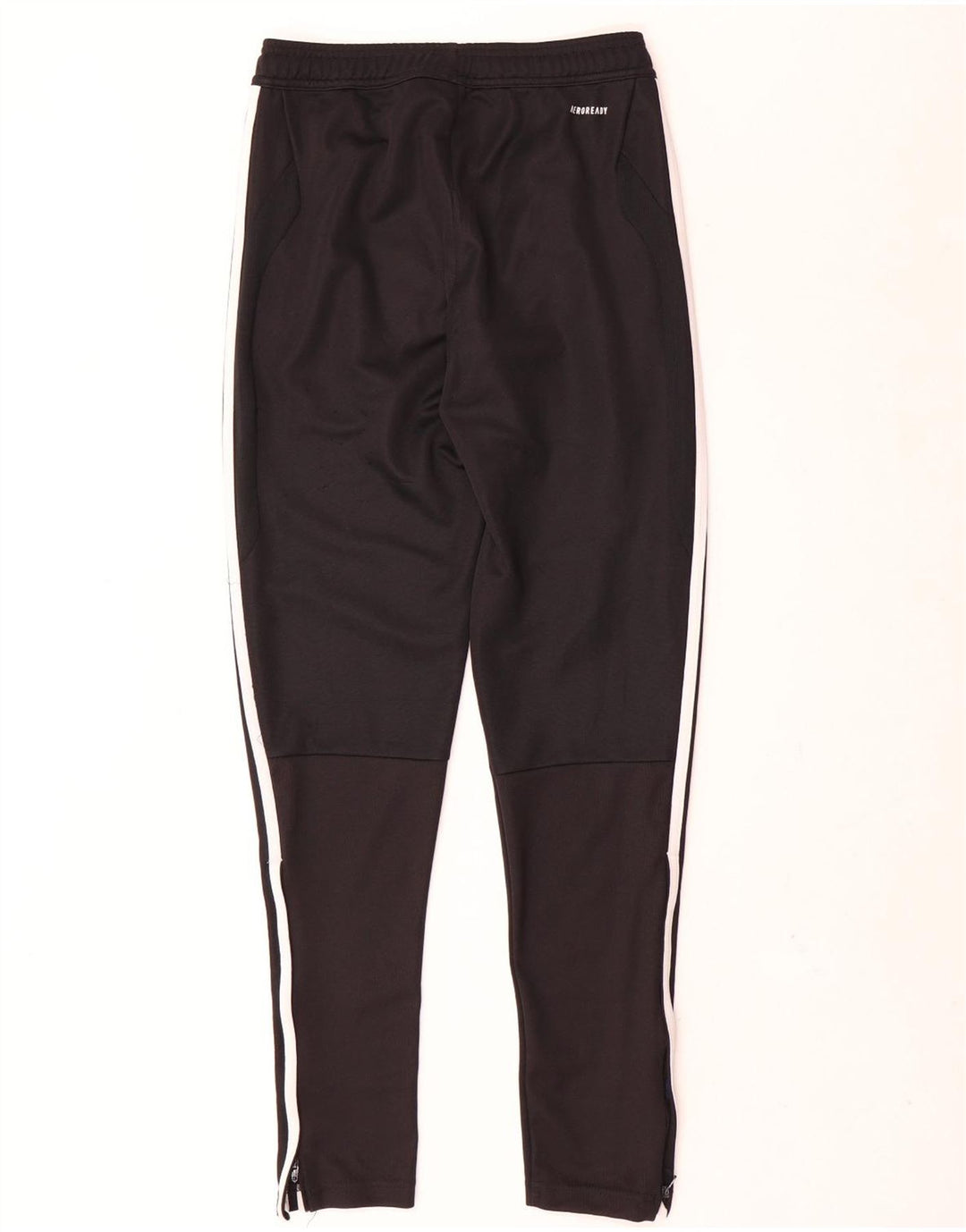 Ανδρική φόρμα Adidas Παντελόνι XS Μαύρο Πολυεστέρα