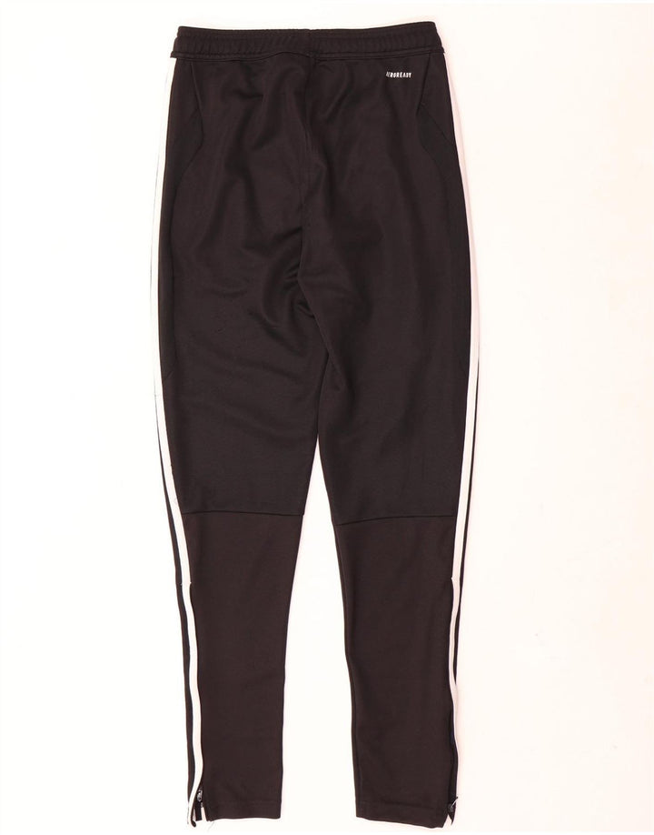 Ανδρική φόρμα Adidas Παντελόνι XS Μαύρο Πολυεστέρα