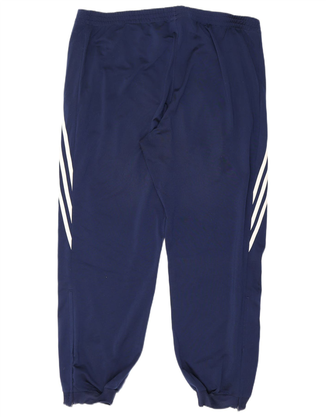 Ανδρική φόρμα Adidas Παντελόνι Joggers 2XL Navy Blue Polyester