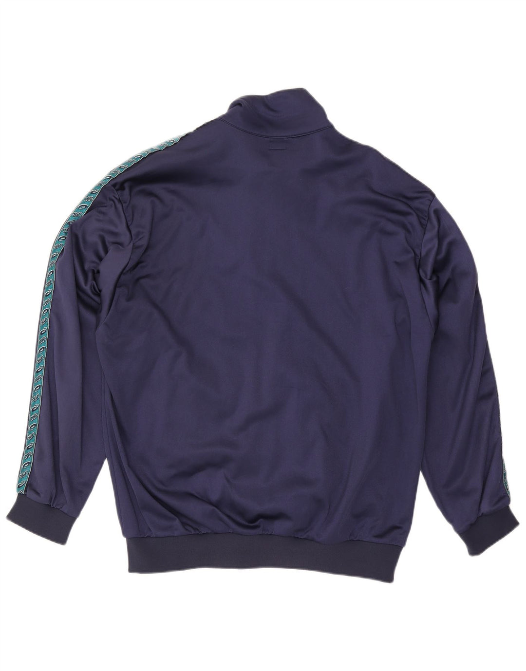 Ανδρική φόρμα Asics Top XL Navy Blue