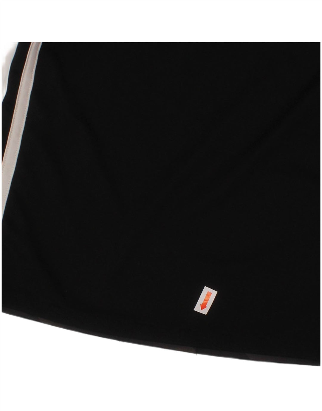 Γραφικό T-shirt ADIDAS Boys Manchester United Top 4-5 Years Black