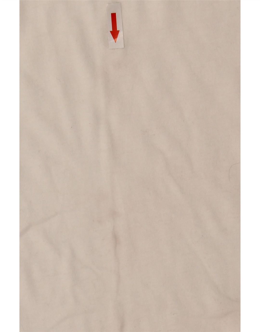 Γραφικό γιλέκο Under Armour Ανδρικό Heat Gear Μπλουζάκι Μεσαίο λευκό βαμβακερό