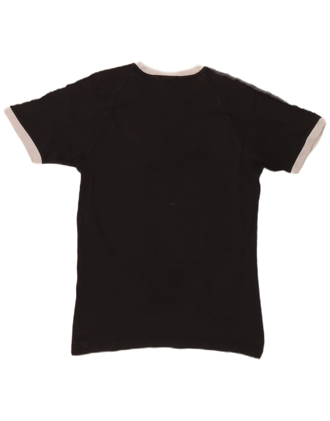 Ανδρικό T-Shirt Adidas Top Small Black