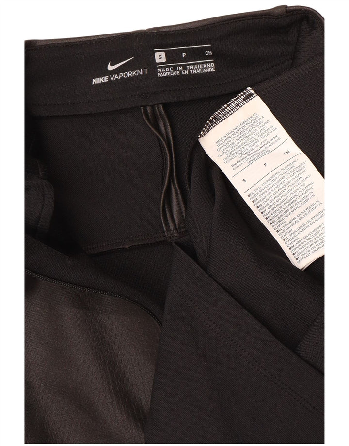 Ανδρική φόρμα πουλόβερ με γραφικό φερμουάρ NIKE Top Small Colourblock