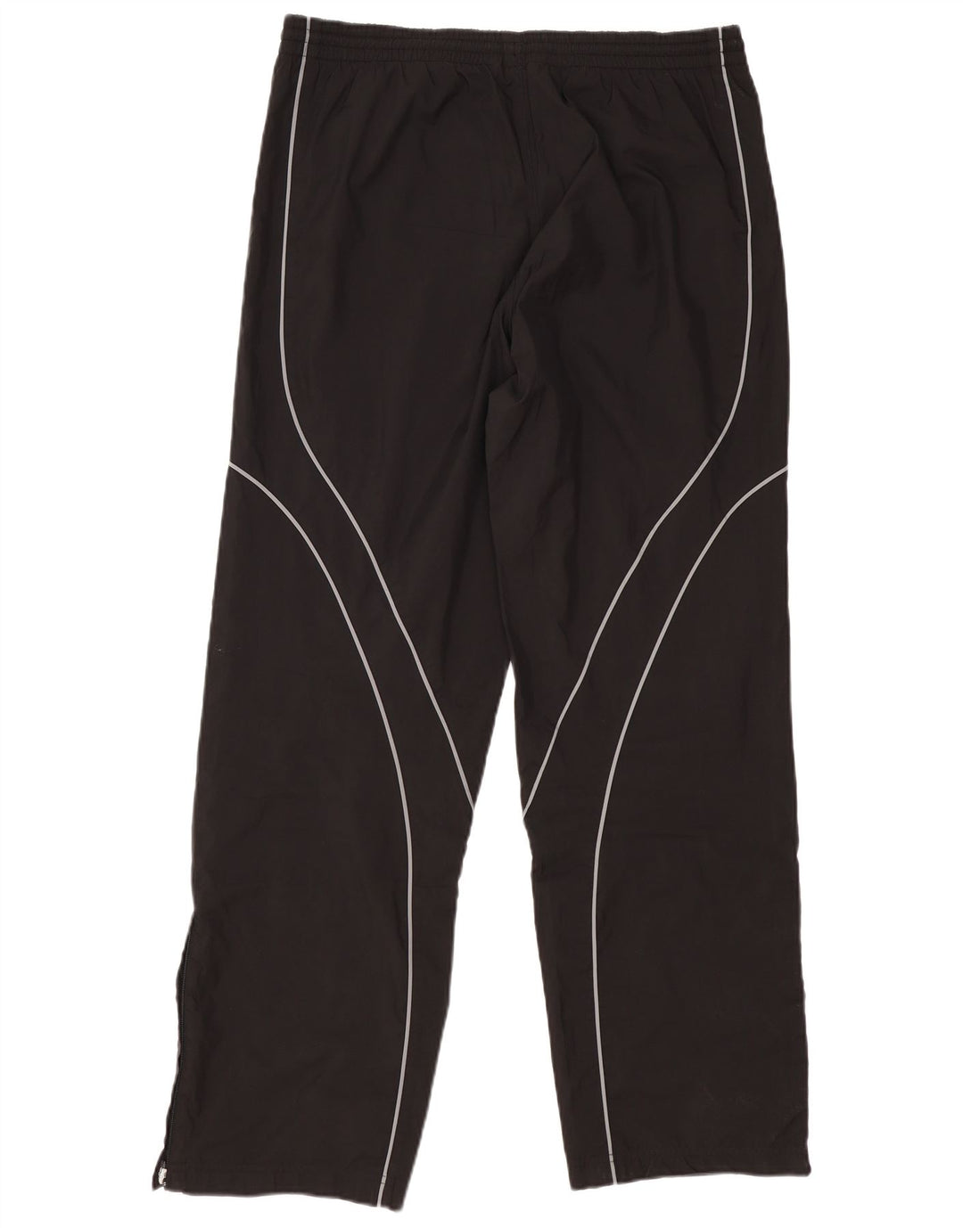 Ανδρική αθλητική φόρμα Fila Παντελόνι IT 52 Large Navy Blue Polyester