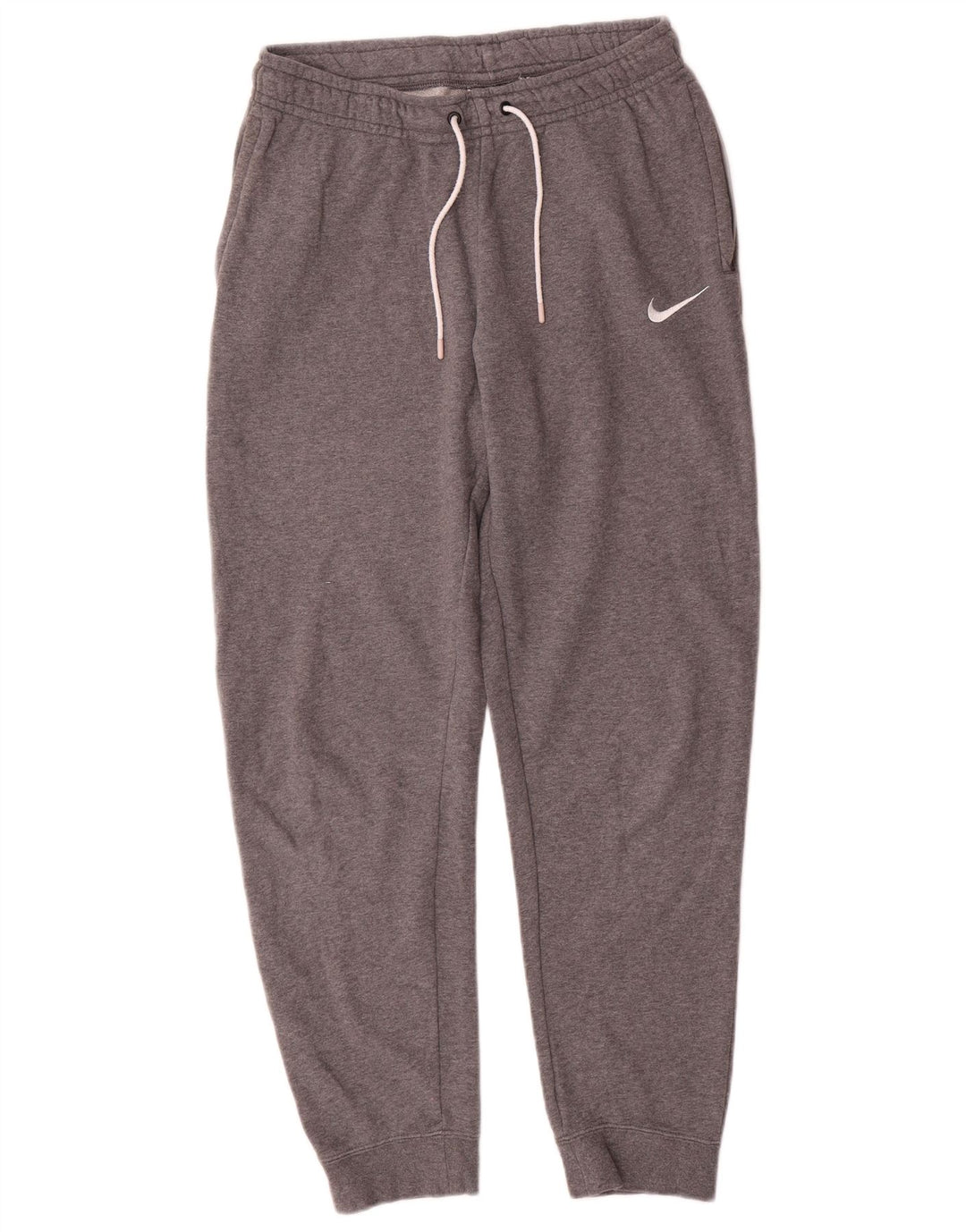 Ανδρική φόρμα Nike Παντελόνι Joggers Μεσαίο γκρι βαμβακερό