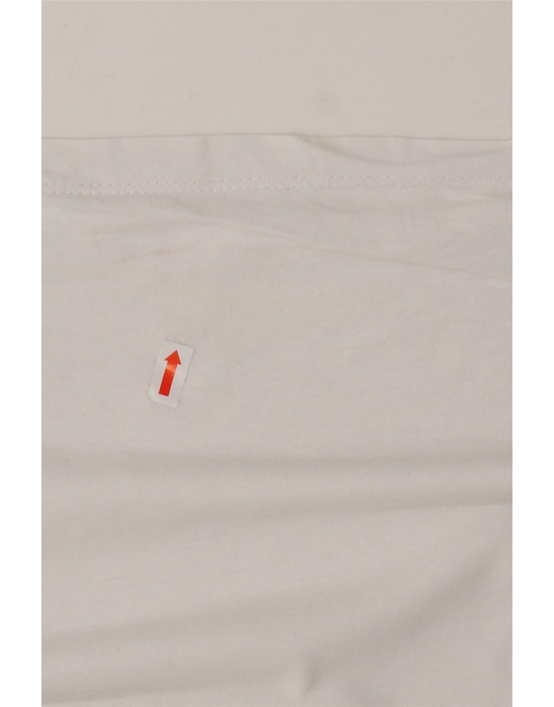 JACK & JONES Ανδρικό γραφικό T-Shirt Top 2XL Λευκό βαμβακερό