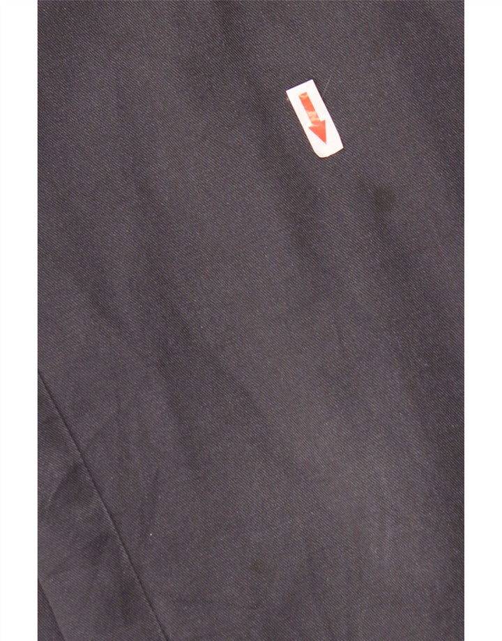 Ανδρικό ίσιο παντελόνι Chino Dickies W42 L32 Navy Blue Polyester