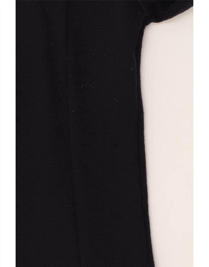 Γυναικεία ζακέτα Blauer UK 10 Small Navy Blue Wool
