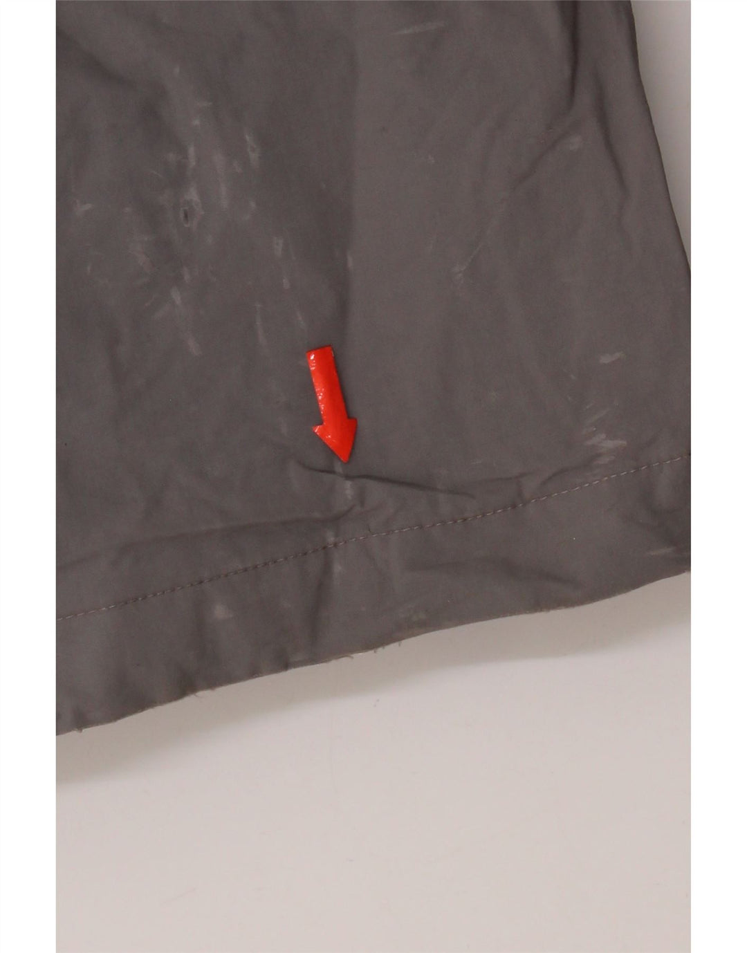 Ανδρικό παντελόνι σκι Quiksilver Small Grey Polyamide