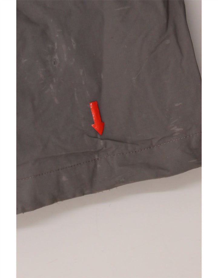 Ανδρικό παντελόνι σκι Quiksilver Small Grey Polyamide