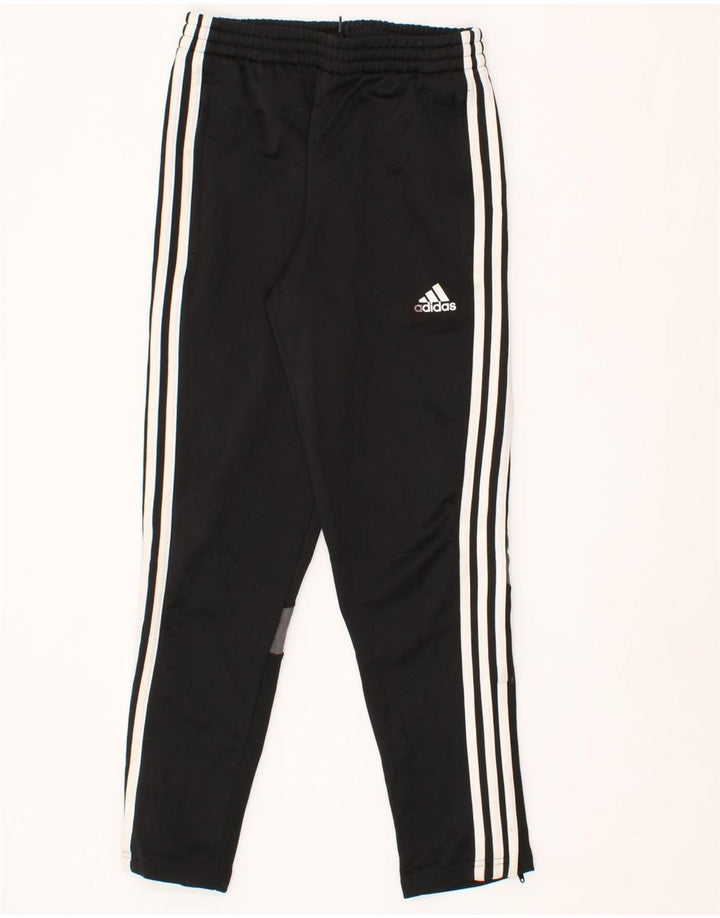 Boys Tracksuit Trousers 11-12 Years Vintage Adidas and Second-Hand Adidas from Messina Hembry 