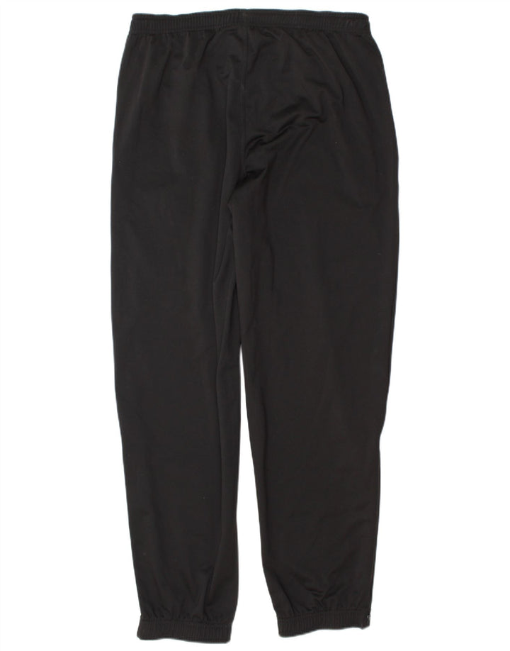 Ανδρική φόρμα Puma Παντελόνι Joggers Μεγάλο Μαύρο Πολυεστέρα
