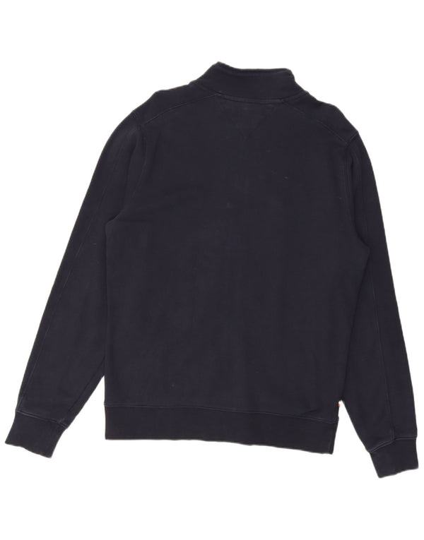 Tommy Hilfiger Ανδρική φόρμα Vintage Fit Top Jacket Medium Navy Blue