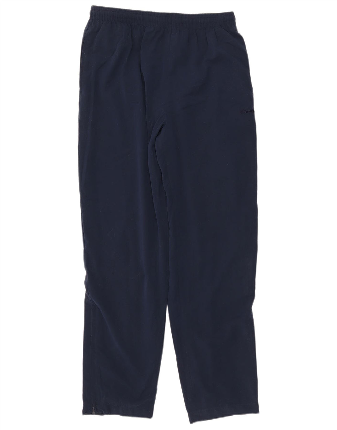 Γυναικεία αθλητική φόρμα Lotto Παντελόνι UK 16 Large Navy Blue Polyester