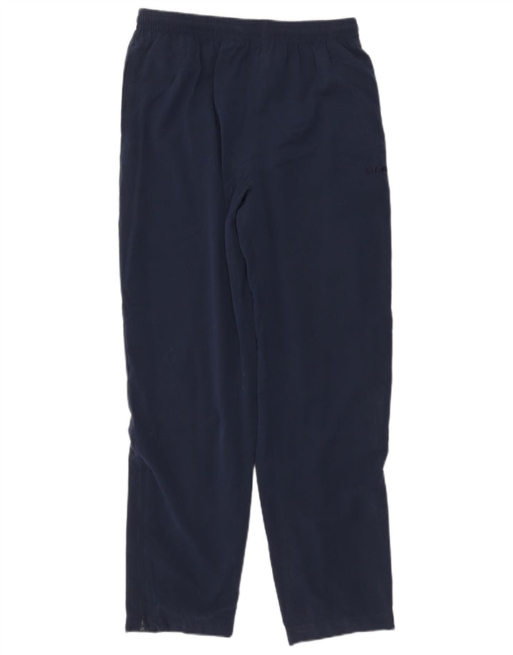 Γυναικεία αθλητική φόρμα Lotto Παντελόνι UK 16 Large Navy Blue Polyester