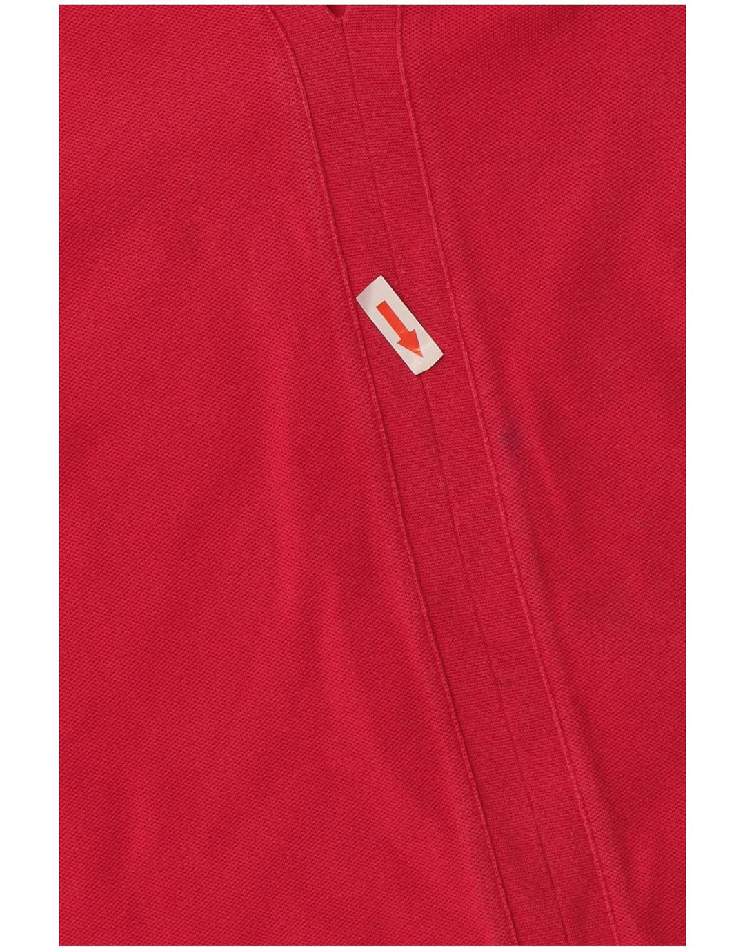 Γυναικείο πουκάμισο Polo Lacoste Μέγεθος 40 Μεσαίο Ροζ Βαμβακερό