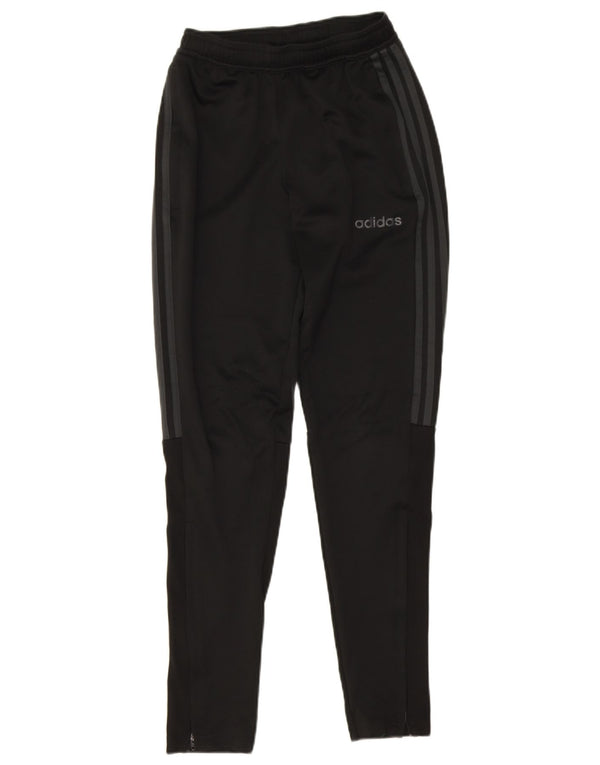 Γυναικεία αθλητική φόρμα Adidas Climalite UK 4 XS Μαύρο Πολυεστέρας
