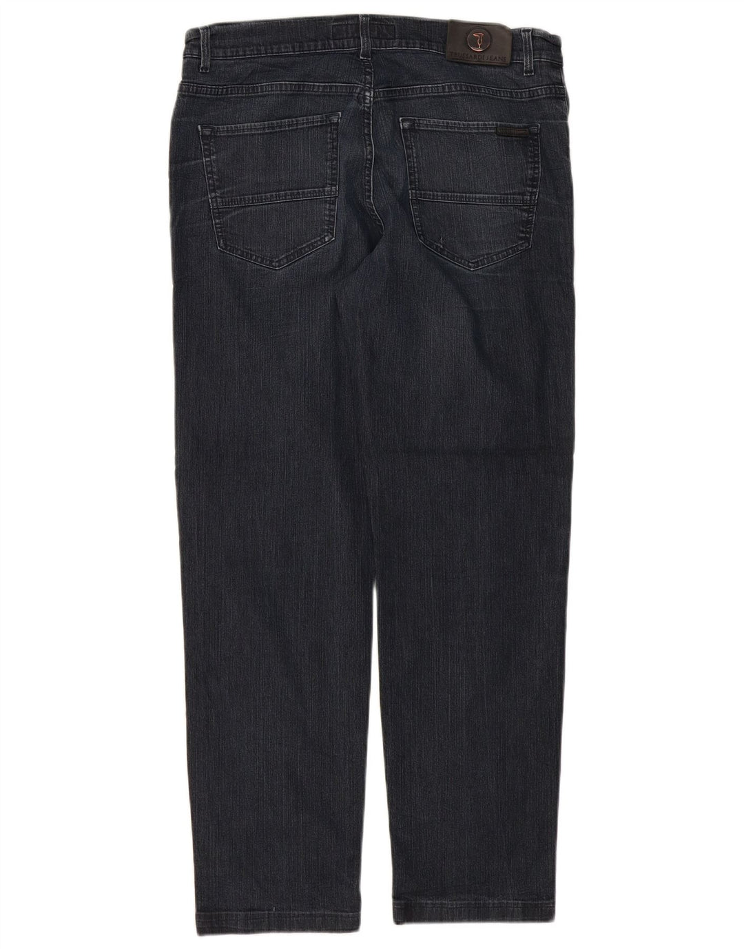 Ανδρικό τζιν Trussardi Tapered W32 L29 Blue