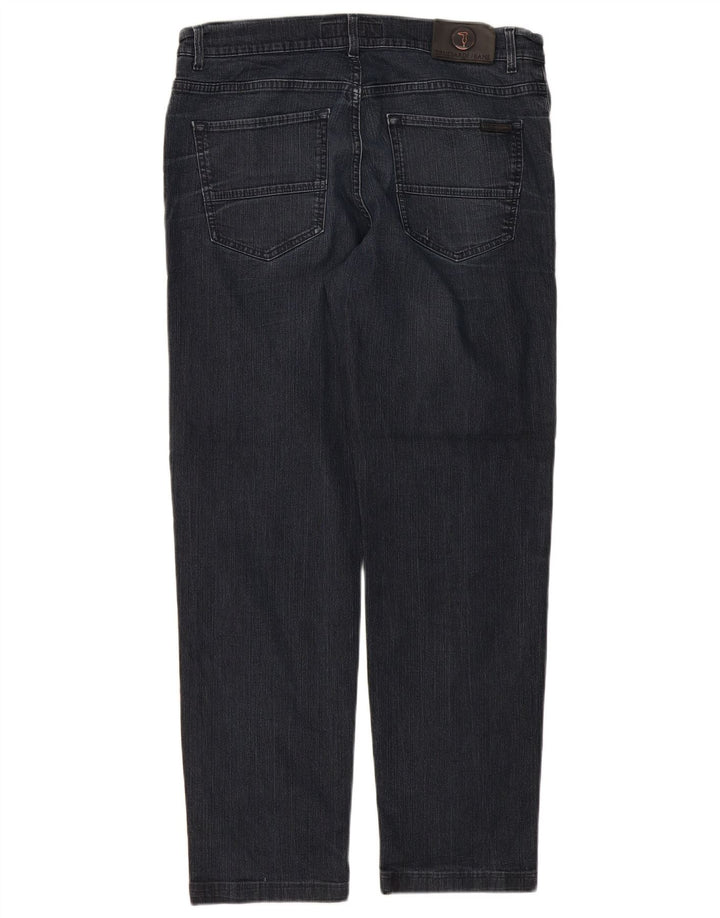 Ανδρικό τζιν Trussardi Tapered W32 L29 Blue