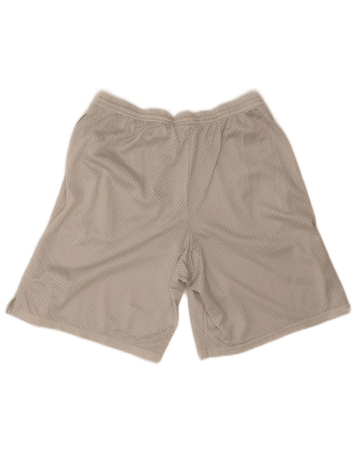 Ανδρικό αθλητικό σορτς Champion Medium Grey