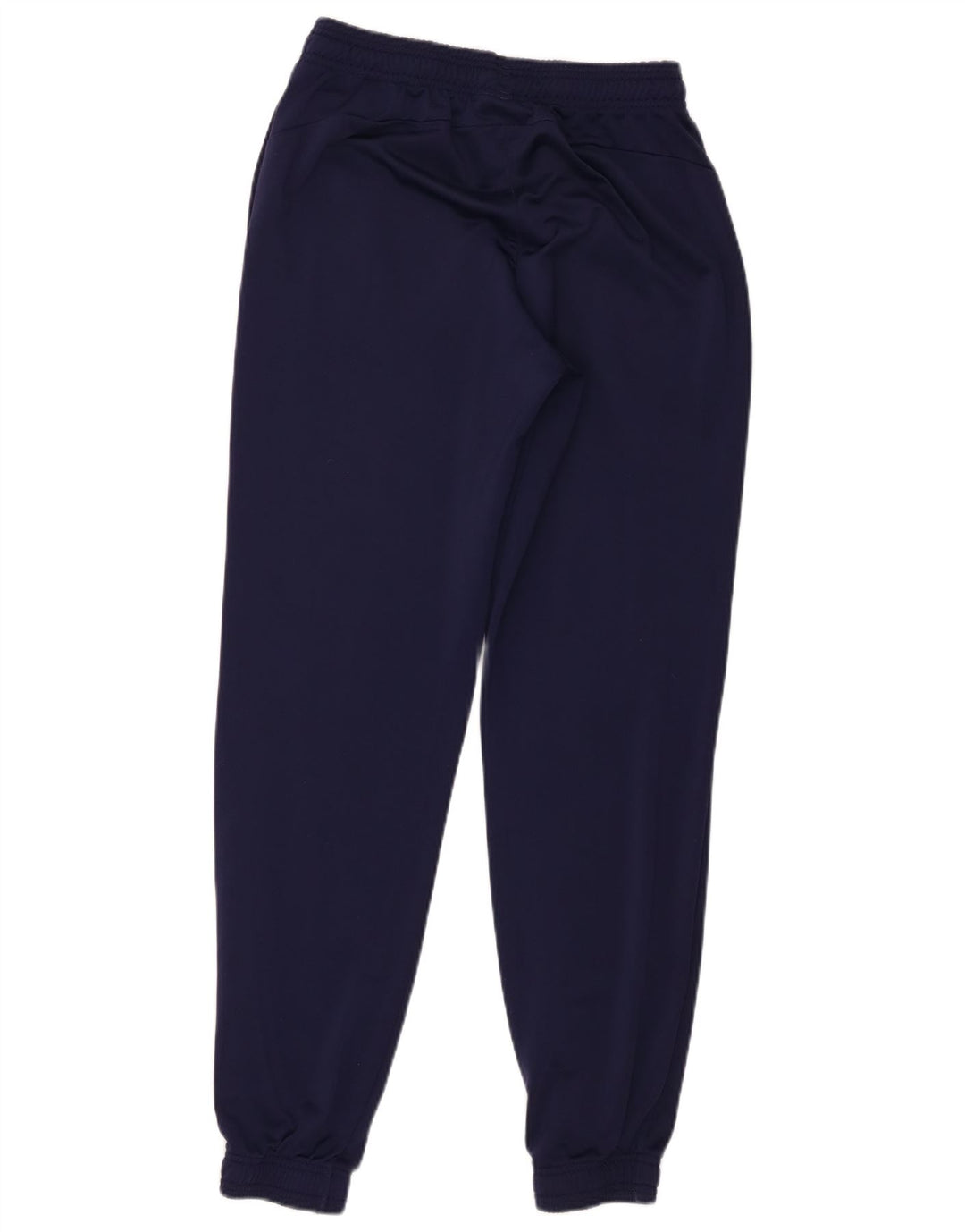 Puma Boys αθλητική φόρμα παντελόνι Joggers 15-16 ετών Navy Blue Polyester