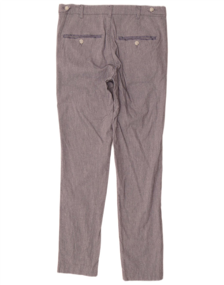 Jack & Jones Ανδρικό παντελόνι Chino W32 L32 Γκρι
