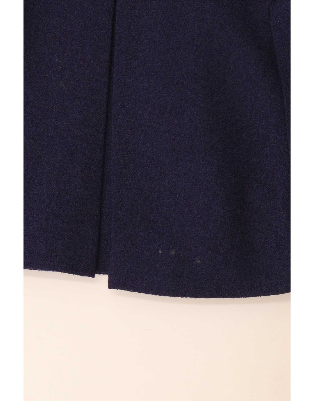 Vintage Γυναικεία Μίνι Φούστα W30 Medium Navy Blue