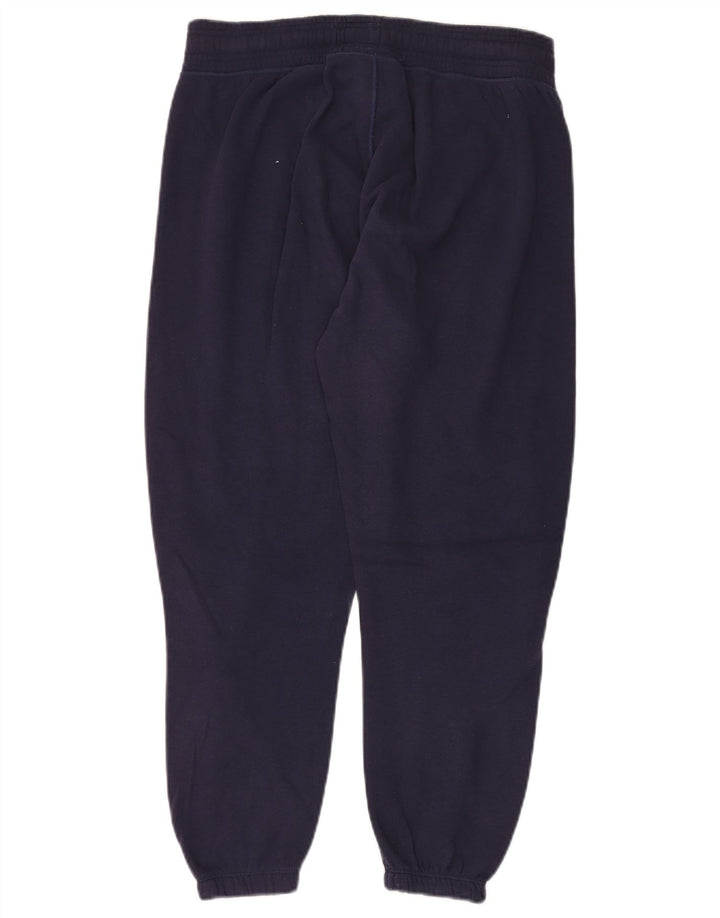 UNDER ARMOR Γυναικεία φόρμα γυμναστικής γραφικά Joggers Medium Navy Blue