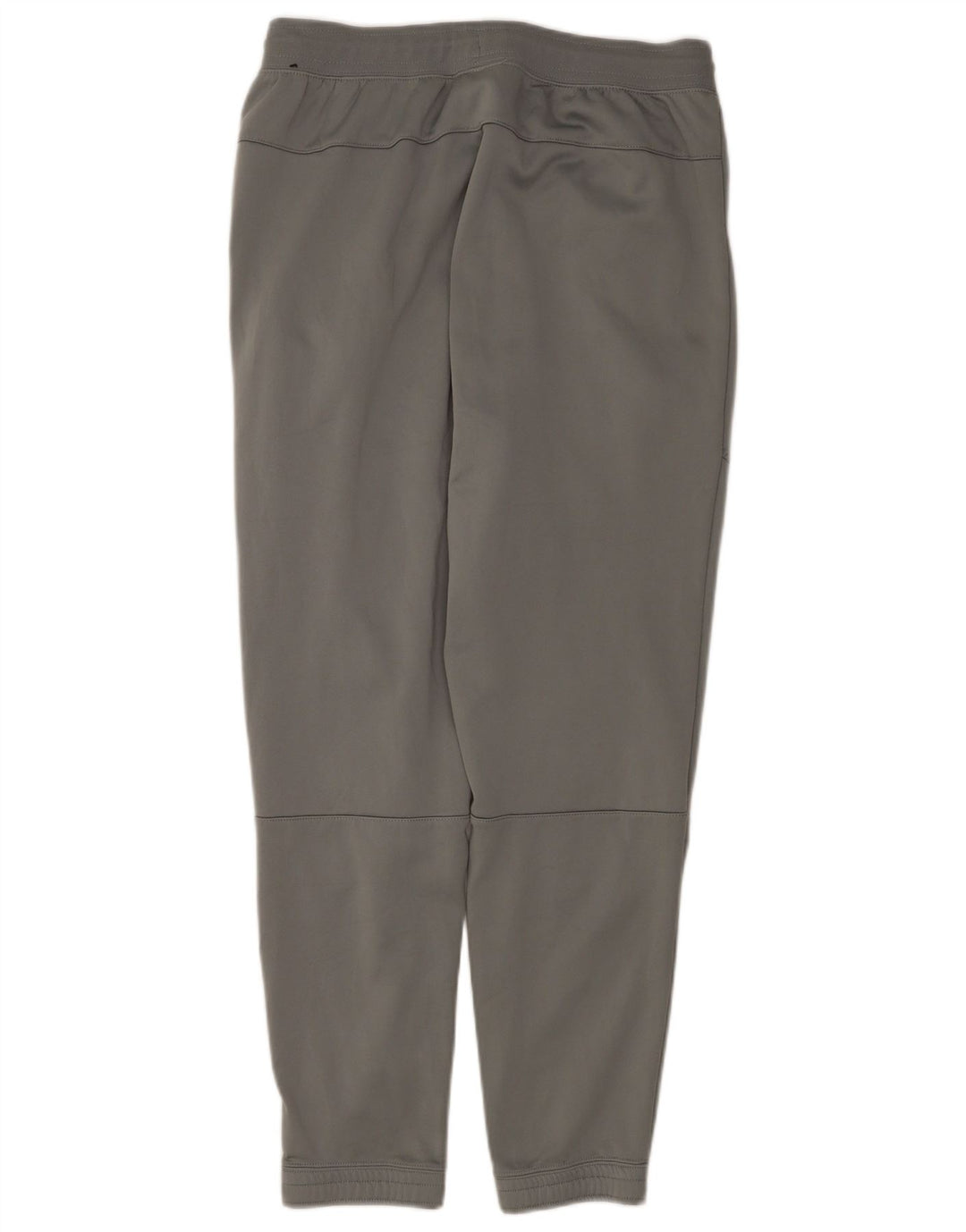 Ανδρική φόρμα αθλητικής φόρμας Nike γραφική, Joggers μεγάλο γκρι πολυεστέρα