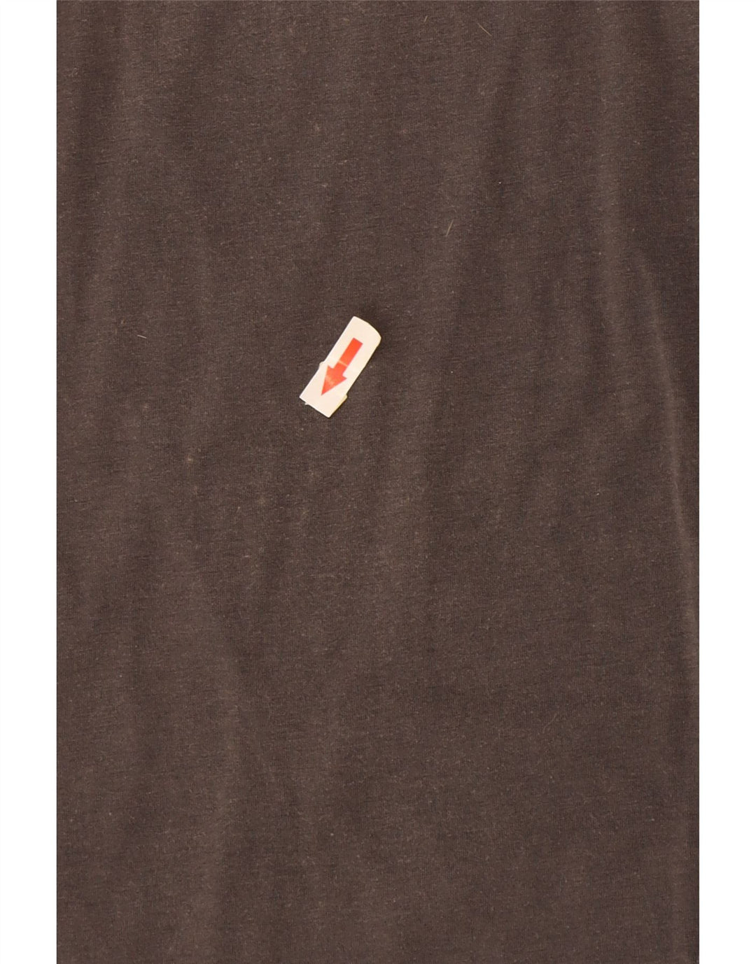 Ανδρικό T-Shirt Puma Top Medium Grey Colourblock