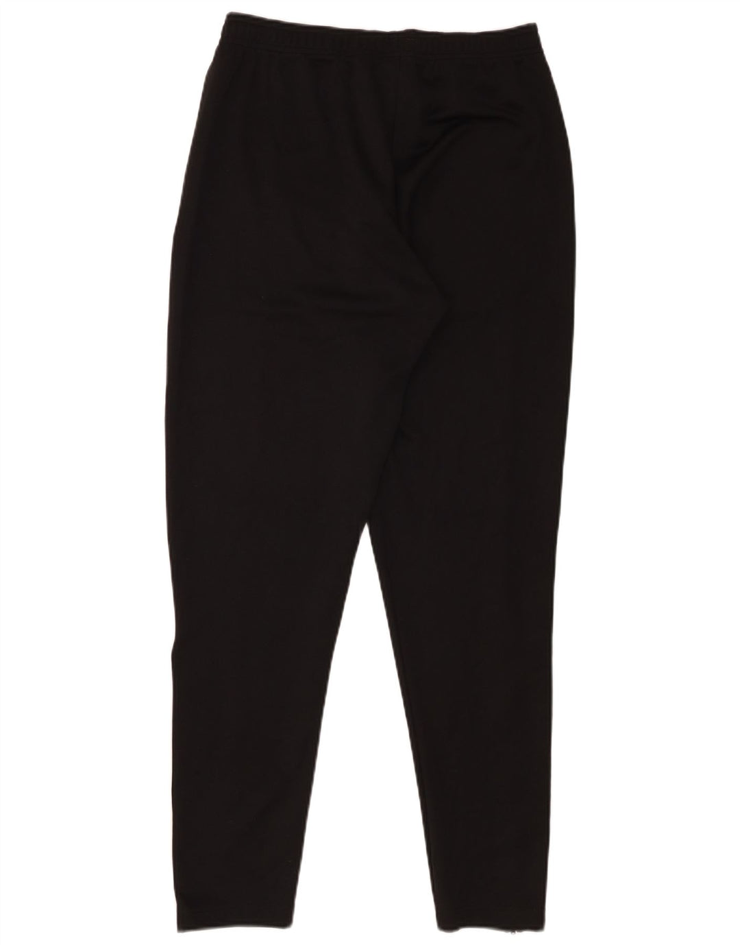 Ανδρικό παντελόνι αθλητικής φόρμας Adidas Climalite UK 40/42 μεσαίο μαύρο πολυεστέρα