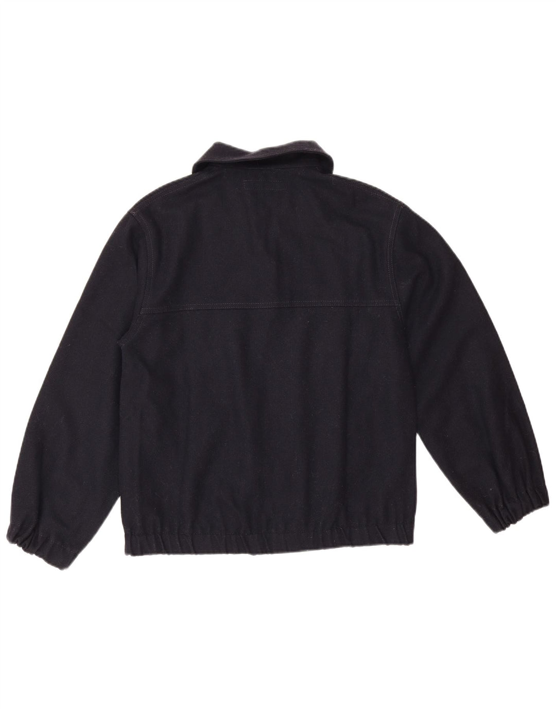 Ανδρικό μπουφάν Marella Bomber UK 32 2XS Navy Blue